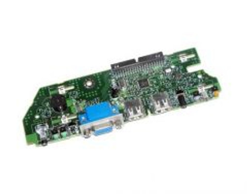 0JJ373 | Dell | Poweredge 1850 Control Panel