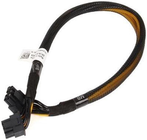 Dell Precision R5400 10-Pin USB Cable for 0G631C, compatible with Precision R5400 workstations