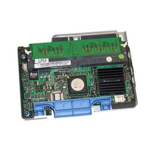 TU005 | Dell | PERC 5 SAS 6Gbps PCI Express RAID Controller Card for PowerEdge 1950 and 2950