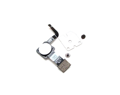 Dell 0YYDHD TJJKV THA01 Latitude 7400 E7400 Power Button Fingerprint Reader for Laptops