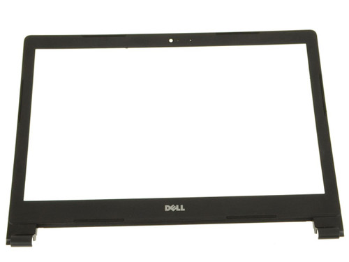 Dell Latitude 3460 Laptop LCD Bezel Webcam Port Black LED - 0K62KD - Compatible with Latitude 3460 laptops