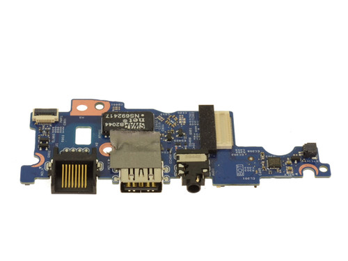 Dell Vostro 5501 5502 Daughter IO Board 040XRT - Replacement part for Dell laptops