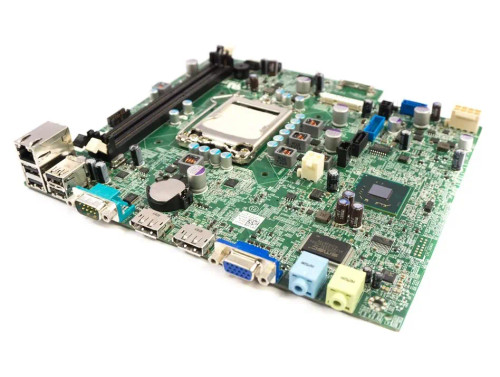 773VG | Dell | System Board for OptiPlex 7010 MT