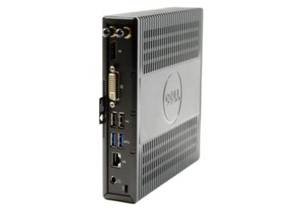 Dell Wyse Dx0Q 5020 Thin Client 1.50GHZ 4G 16GB FL WES7 for ProLiant DL360p Gen8 servers