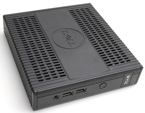 Dell Wyse G-T48E 1.4 GHz 2GF/2GR Wifi Thin Client for ProLiant DL360p Gen8 servers