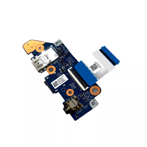 Dell Latitude 3310 2 In 1 IO Board 0YN0F7 for Laptop Motherboard Upgrade