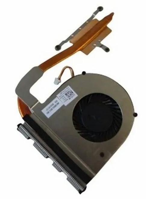Dell Inspiron 15 3541 Laptop Cooling CPU Fan 02WR7T - Replacement fan for efficient cooling in laptops