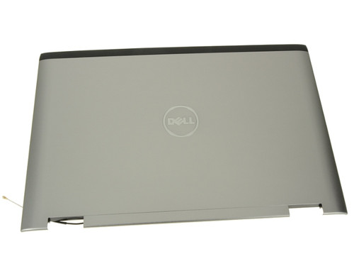 Dell Vostro 3450 14" LCD Back Cover in Ant Silver/Black for 0THT45 3AV02LCWI5