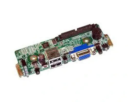 KM727 | Dell | Front I/O Board for PowerEdge 860