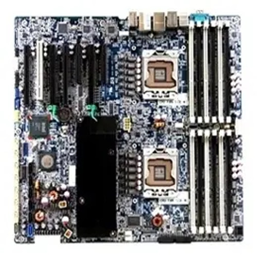 0UR033 | Dell | System Board for PowerEdge 1950 Server 0UR033 | Dell | System Board for PowerEdge 1950 Server