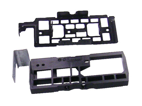 Dell 0VXYHJ P9J0X P5W6P C4130 Server NVIDIA GPU Bracket - Compatible with Dell servers - Server hardware accessory