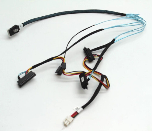 Dell 0CY3KK Raid DCS7200N RAID Cable - Compatible with Dell servers - 2 feet long