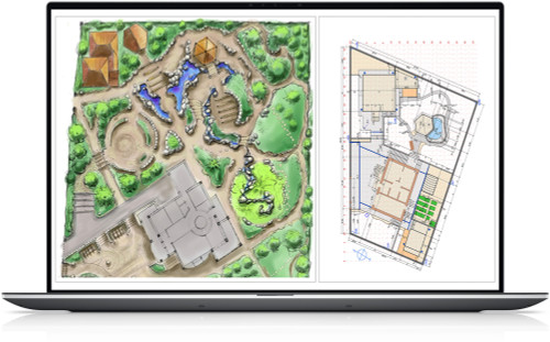 0J47F5 | DELL | Precision 5770 i5-12600H Mobile workstation 17" Full HD+ Intel® Core™ i5 16 GB DDR5-SDRAM 512 GB SSD Wi-Fi 6 (802.11ax) Windows 10 Pro Gray