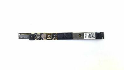 Dell Alienware IR Infrared Web Camera Module 0JCXG0 for 15 R3 17 R4 13 R3 - Compatible with Alienware laptops