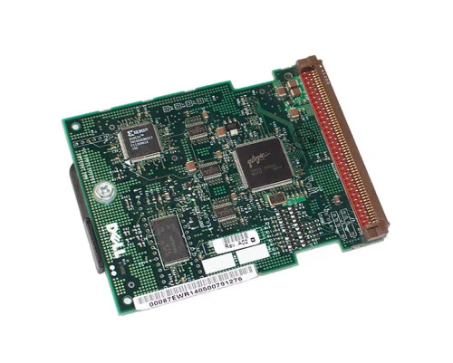 087EWR | Dell | Daughter Board for PowerEdge 2450