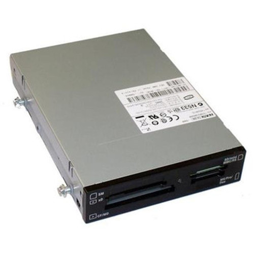 0KD104 | DELL | Internal Usb Media Card Reader For Dimension Series