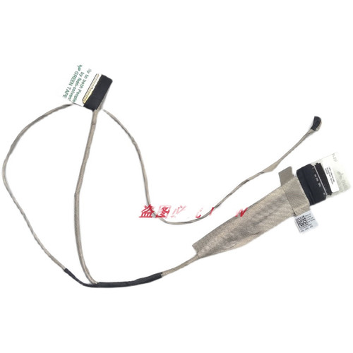 Dell Latitude 3440 LVDS LCD Cable 0TKK8J 50.46O01.001 - Compatible with E3440 L3440 DL340 - Laptop Accessories