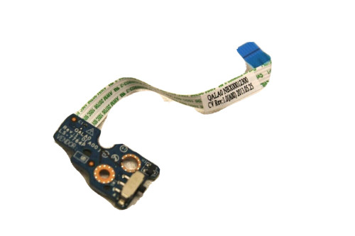 Dell Latitude E6530 WiFi Wireless Switch Circuit Board 0N94HC for laptops