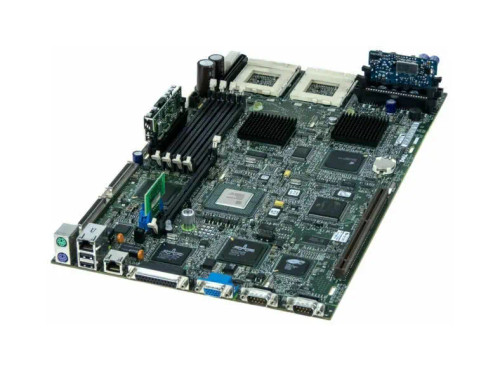 09G788 | Dell | System Board for PowerEdge 2550 09G788 | Dell | System Board for PowerEdge 2550