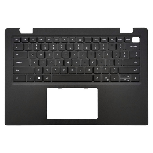 Dell 0KYVYK Palmrest Assembly Black TXT N3 14 FR-E for Dell laptops - compatible with various Dell laptop models