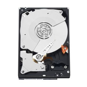 NYR3N | Dell | 2TB 7200RPM SATA 6Gb/s 3.5-inch 64MB Cache Hard Drive