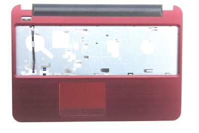 Dell 0YXMC9 Crimson Palmrest Touchpad for Inspiron 15R 5537 M531R 5535