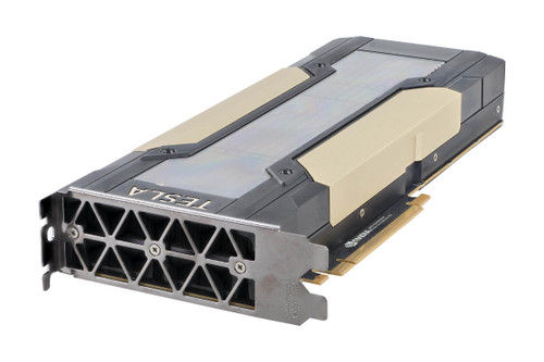 Dell NVIDIA Tesla V100S 32GB HBM2 GPU for ProLiant DL360p Gen8 Servers