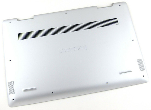 Dell Inspiron 15 7586 2-in-1 Bottom Base Cover Assembly 0316WM - Replacement part for laptop - Black plastic cover