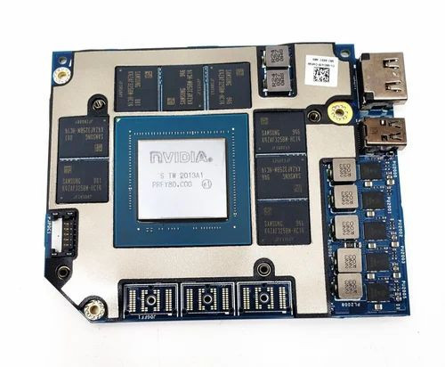 Dell Nvidia Quadro RTX 5000 16GB GDDR6 Video Graphics Card for 0GF2K N19E-Q5-A1 servers