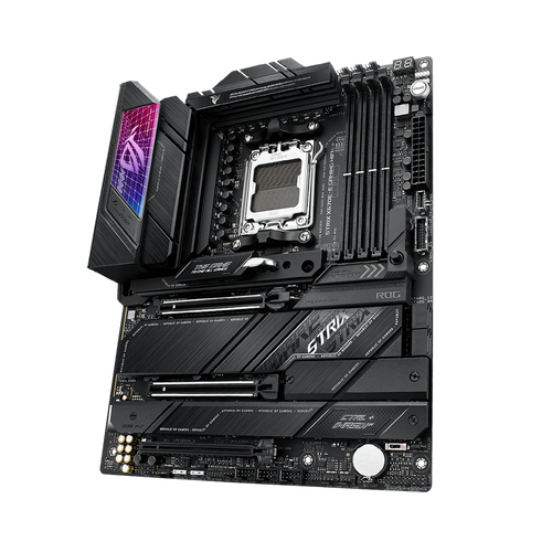 ROG-STRIX X670E-E GAMING-WIFI | ASUS | AM5 ATX AMD GAMING DESKTOP Motherboard ROG-STRIX X670E-E GAMING-WIFI | ASUS | AM5 ATX AMD GAMING DESKTOP Motherboard