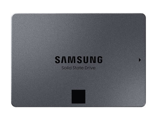 MZ-77Q8T0B | Samsung | 870 QVO 2.5" 8000 GB Serial ATA III V-NAND MLC