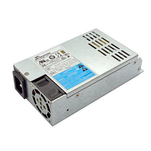 SSP-300SUG-New | Sea Sonic Electronics Co | Electronics Co 300-Watts ATX 12V Flex Slot 80Plus Gold Power Supply with Active PFC SSP-300SUG-New | Sea Sonic Electronics Co | Electronics Co 300-Watts ATX 12V Flex Slot 80Plus Gold Power Supply with Active PFC