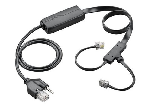 APC-43 | Poly | EHS Cable Electronic Hook Switch