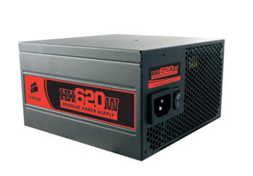 CMPSU-620HX | CORSAIR | 620 Watts Power Supply