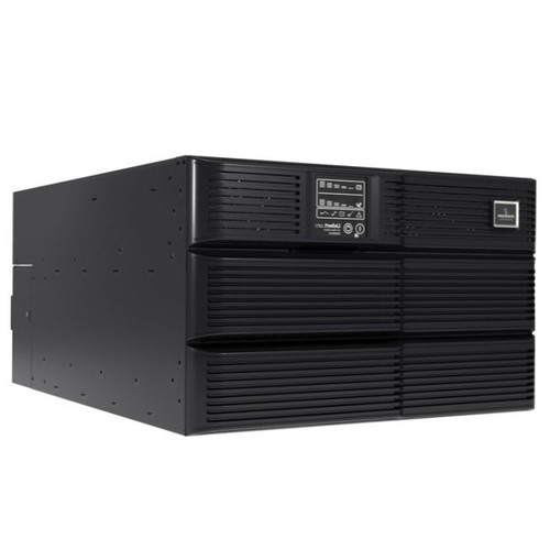 Liebert GXT3-10000RT230 10kVA Tower/Rack UPS for reliable power backup in data centers and offices.