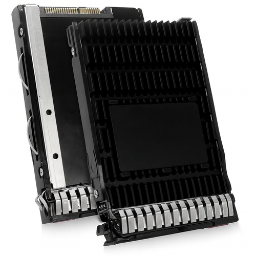 01PE373 | Lenovo | 6.4TB 4.0 x4 NVMe PCI Express HS SED Mixed Use 2.5" U.3 Solid State Drive