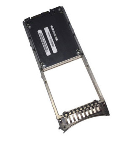 02PX544 | IBM | 15.36TB SAS 12Gbps 2.5-inch Internal Solid State Drive (SSD) with Carrier for FlashSystem 5015 5035 and Storwize V5000E
