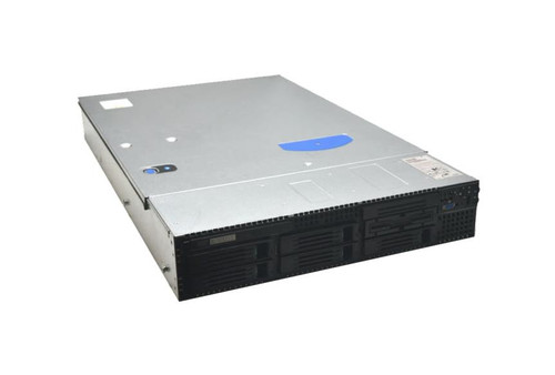 SR2500 | Intel | Server Systems with PSU (No HDD)