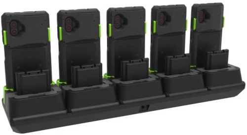 GPPTG736ASDBU | SAMSUNG| Pogo Pin interface Docking Station