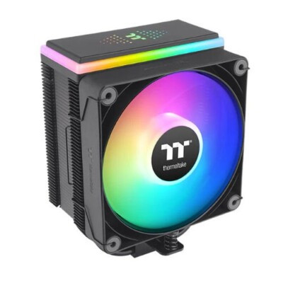 CL-P119-AL12SW-A | Thermaltake| ASTRIA 200 ARGB Lighting CPU Cooler