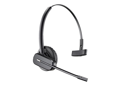 7W073AAABA | Poly| CS540A DECT 1920-1930 MHz Headset TAA