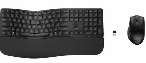 8T6L7UTABA | HP| 685 Comfort Dual-Mode Keyboard and Mouse Combo