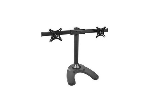 CEMT1712S2 | SIIG| Dual Monitor Desk Stand