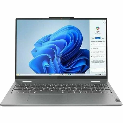 83DU0006US | Lenovo| IdeaPad 5 16IRU9 16 Touchscreen Convertible