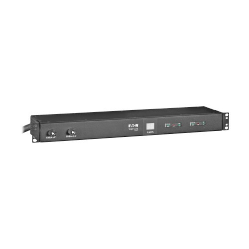 PDUMH30ISO | Tripp Lite| 2.9kW Single-Phase Local Mete PDU