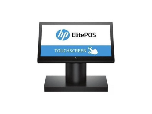 NZ79UT-ABA | HP| 1 Smart Buy ElitEPOS Retail System G1 3965U 4GB 128GB Windows 10 64