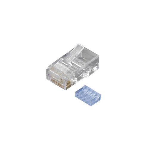 FMTP6R2250PAK | Black Box| Cat6 Cat.6 Unshielded Modular Plug