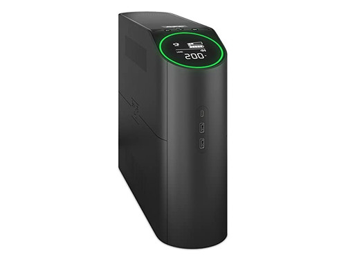 BGM1500US | APC| Gaming Back-UPS 10 Outlet 1500Va Pure Sinewave 120V