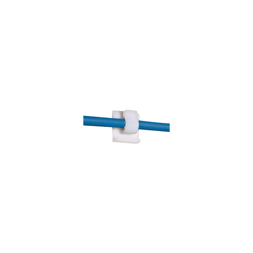ACC62AC20 | Panduit| PANDUIT Adhesive Backed Cord Clip