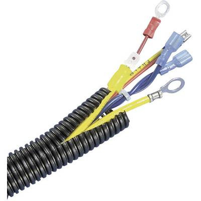 CLT50NC630 | Panduit| CLT50N-C630 Corrugated Loom Tubing